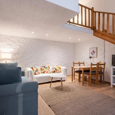 Innova Vision Appartement Boedapest