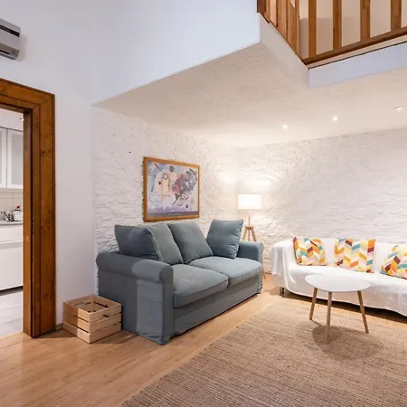 Appartement Innova Vision Boedapest