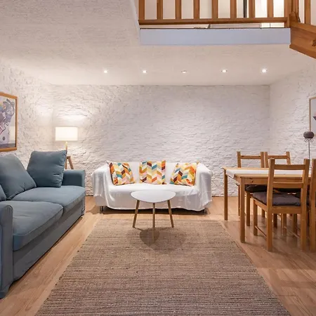 Appartement Innova Vision Boedapest