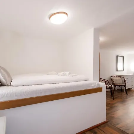 Apartment Innova Vision