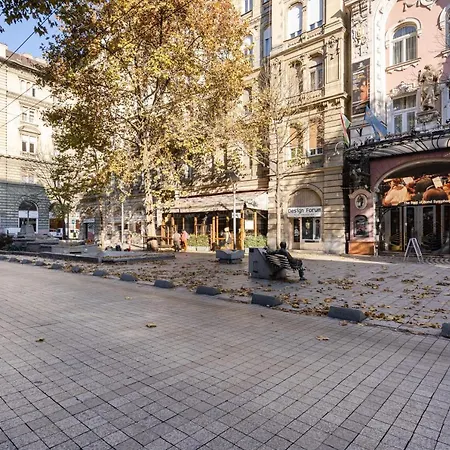Innova Vision Budapest