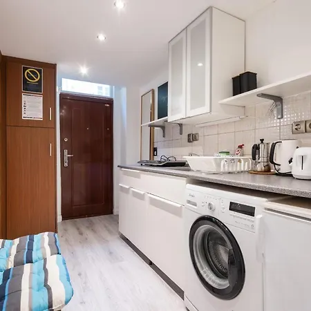 Innova Vision Apartament *