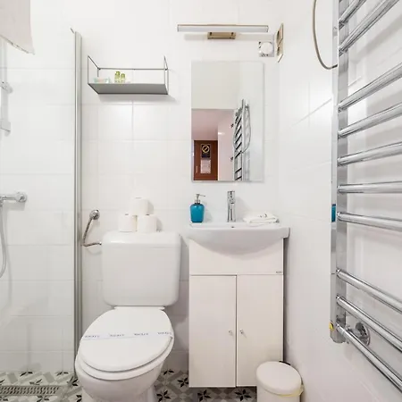 Apartment Innova Vision Budapest