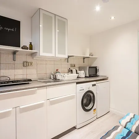 Innova Vision Apartament