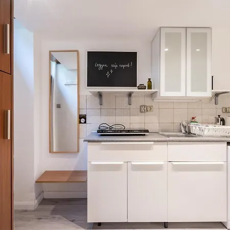 Innova Vision Apartment *