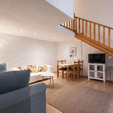Innova Vision Apartament