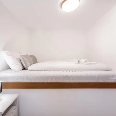 Innova Vision Apartament