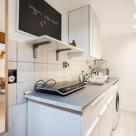 Innova Vision Apartament